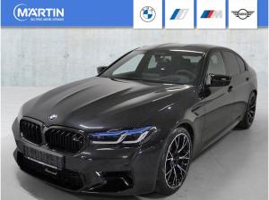 BMW M5 Limousine ~sofort verfügbar~*Laserlicht*Head-Up*WLAN*RFK*ACC*Komfortzugang*