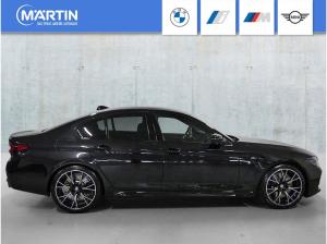 BMW M5 Limousine ~sofort verfügbar~*Laserlicht*Head-Up*WLAN*RFK*ACC*Komfortzugang*