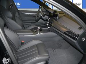 BMW M5 Limousine ~sofort verfügbar~*Laserlicht*Head-Up*WLAN*RFK*ACC*Komfortzugang*