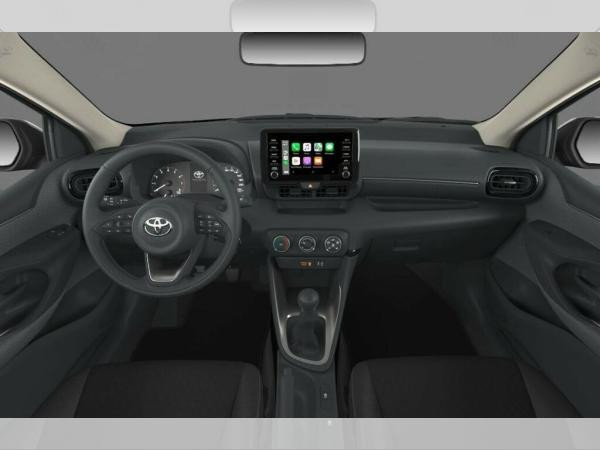 Foto - Toyota Yaris 1,0l *SONDERANGEBOT* 149,-€ RATE*