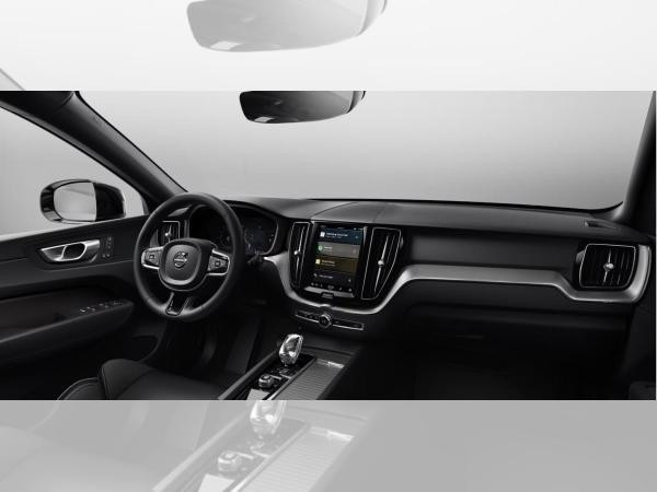 Foto - Volvo XC 60 B5 Benzin Plus Black Edition AWD *GEWERBE BESTELLUNG* ''Sonderkondition für selbständige Handwerker"