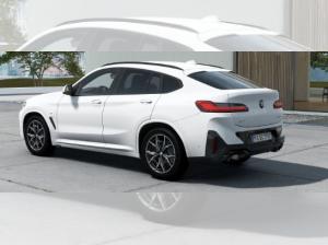 BMW X4 xDrive20i M-Sport, !Bestellaktion! Innovat.-Paket,Lenkradhzg.,uvm.