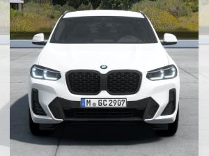 BMW X4 xDrive20i M-Sport, !Bestellaktion! Innovat.-Paket,Lenkradhzg.,uvm.