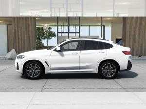 BMW X4 xDrive20i M-Sport, !Bestellaktion! Innovat.-Paket,Lenkradhzg.,uvm.
