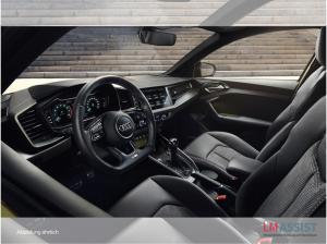Audi A1 Sportback 25 TFSI Automatik❗️nur für Menschen mit Behinderung❗️