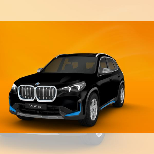 Foto - BMW iX1 xDrive30 - Vario-Leasing - TOP-AUSSTATTUNG - inkl. Sitzheizung & BAFA 2023