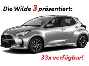 Toyota Yaris Hybrid Team D *Comfort* andere Farben verfügbar!*