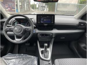Toyota Yaris Hybrid Team D *Comfort* andere Farben verfügbar!*