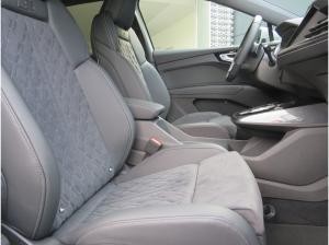 Audi Q4 e-tron 40 S line*SOFORT!Matrix LED*Assist plus*SONOS*MMI Navi pro*Dynamikpaket*