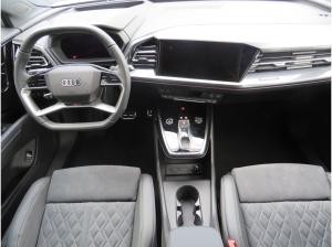 Audi Q4 e-tron 40 S line*SOFORT!Matrix LED*Assist plus*SONOS*MMI Navi pro*Dynamikpaket*