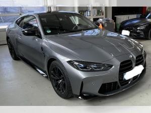 BMW M4 Competition inkl. Wartung und Reparaturen