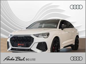 Audi RS Q3 Sportback S tronic *PANO *SPORTABGAS *NAVI