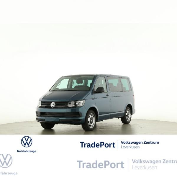 Foto - Volkswagen T6 Multivan ab mtl.329€¹ 7SITZE KLIMA PDC SHZ