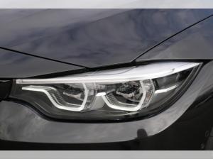 BMW M4 Coupe M Competition Navi HUD adLED DrivParkAs