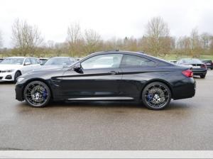 BMW M4 Coupe M Competition Navi HUD adLED DrivParkAs