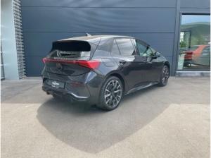 Cupra Born Born 77 kWh 170 kW HeadUp Display BeatsAudio Wärmepumpe uvm...*KEINE SONDERZAHLUNG**großer Akku*