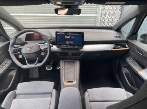 Cupra Born Born 77 kWh 170 kW HeadUp Display BeatsAudio Wärmepumpe uvm...*KEINE SONDERZAHLUNG**großer Akku*