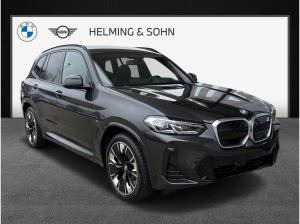 BMW iX3 |SOFORT VERFÜGBAR|UPE 76.250€ IMPRESSIVE