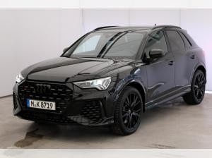 Audi RS Q3 S tronic Klima Navi Leder