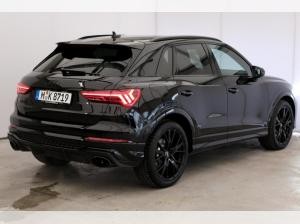 Audi RS Q3 S tronic Klima Navi Leder