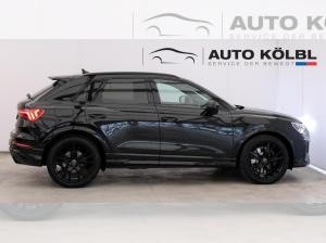 Audi RS Q3 S tronic Klima Navi Leder