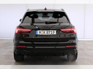 Audi RS Q3 S tronic Klima Navi Leder