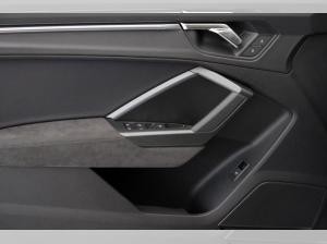 Audi RS Q3 S tronic Klima Navi Leder
