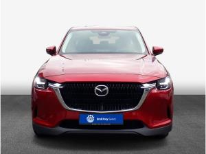 Mazda CX-60 e-SKYACTIV-D 200 EXCLUSIVE Driver-Assistenz-Paket