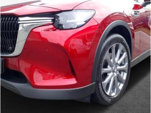Mazda CX-60 e-SKYACTIV-D 200 EXCLUSIVE Driver-Assistenz-Paket