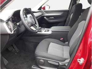 Mazda CX-60 e-SKYACTIV-D 200 EXCLUSIVE Driver-Assistenz-Paket