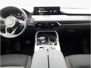 Mazda CX-60 e-SKYACTIV-D 200 EXCLUSIVE Driver-Assistenz-Paket