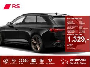 Audi RS4 Avant tiptronic B&amp;O HuD Vmax280 Sportabgasan