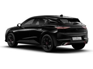 DS Automobiles DS4 *ALL BLACK SPORT* Performance Line • PureTech 130 Automatik