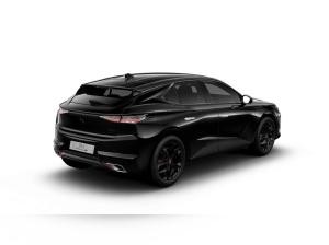 DS Automobiles DS4 *ALL BLACK SPORT* Performance Line • PureTech 130 Automatik