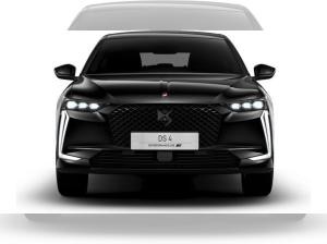 DS Automobiles DS4 *ALL BLACK SPORT* Performance Line • PureTech 130 Automatik