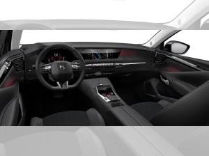 DS Automobiles DS4 *ALL BLACK SPORT* Performance Line • PureTech 130 Automatik