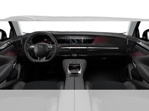 DS Automobiles DS4 *ALL BLACK SPORT* Performance Line • PureTech 130 Automatik