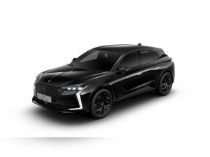 DS Automobiles DS4 *ALL BLACK SPORT* Performance Line • PureTech 130 Automatik