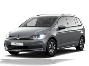 Volkswagen Touran Move 7-Sitzer