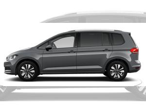 Volkswagen Touran Move 7-Sitzer