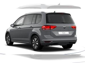 Volkswagen Touran Move 7-Sitzer