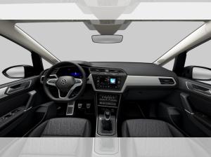 Volkswagen Touran Move 7-Sitzer