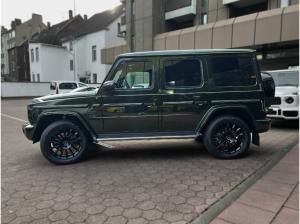 Mercedes-Benz G 350 d *Neu 2023* *sofort* *Performance Leasing*