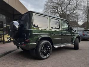 Mercedes-Benz G 350 d *Neu 2023* *sofort* *Performance Leasing*