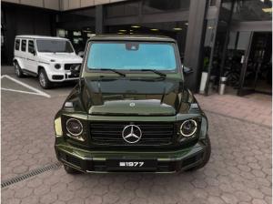 Mercedes-Benz G 350 d *Neu 2023* *sofort* *Performance Leasing*