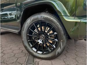 Mercedes-Benz G 350 d *Neu 2023* *sofort* *Performance Leasing*