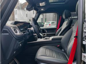 Mercedes-Benz G 350 d *Neu 2023* *sofort* *Performance Leasing*