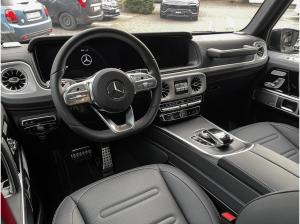 Mercedes-Benz G 350 d *Neu 2023* *sofort* *Performance Leasing*