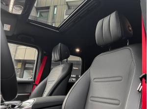 Mercedes-Benz G 350 d *Neu 2023* *sofort* *Performance Leasing*