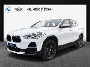BMW X2 sDrive18i|UPE 46.883€|Zul bis 31.03.24 inkl. Winterradsatz